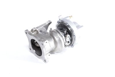 COMPRESOR SISTEM DE SUPRAALIMENTARE BTS Turbo T917254 24