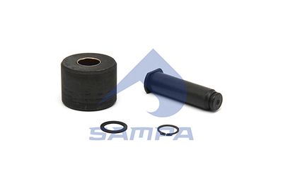 ремонтный комплект, ролик тормозных колодок SAMPA 010.682