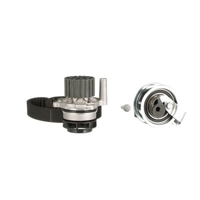 SET POMPA APA + CUREA DINTATA GATES KP65569XS1 13