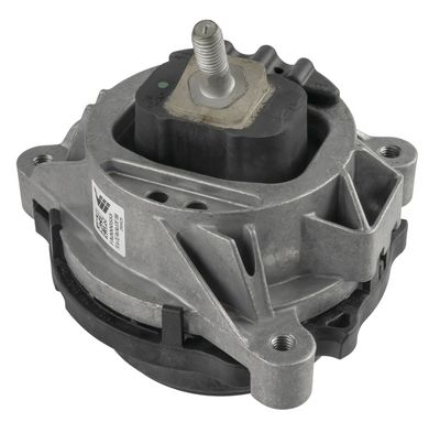 Lagerung, Motor