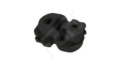 Dystans gumowy, tłumik HART 420 975