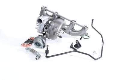 LADER AUFLADUNG BTS Turbo T981014 11