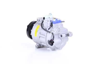 COMPRESOR CLIMATIZARE NISSENS 890634 12