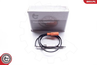 Sensor, exhaust gas temperature 30SKV030