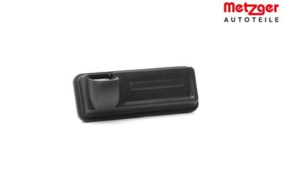 HECKKLAPPENGRIFF METZGER AUTOTEILE 2311120 36