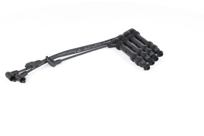 ZüNDLEITUNGSSATZ BOSCH 0986357261 26