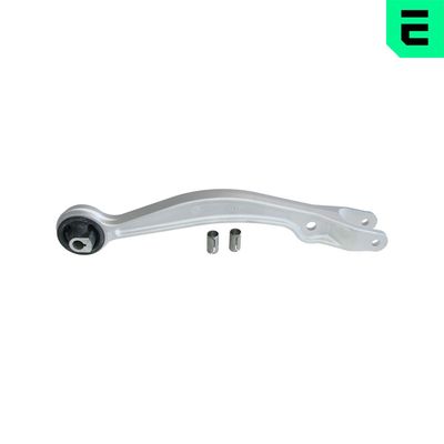 носач, окачване на колелата OPTIMAL G5-822