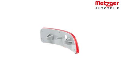 RüCKSTRAHLER METZGER AUTOTEILE 2080459 24