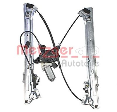 Window Regulator 2160434