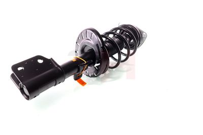 ANSAMBLU TELESCOP ARC GH GH353780C01 45