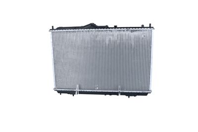 RADIATOR RACIRE MOTOR NRF 509517 27