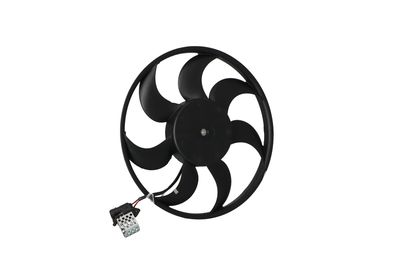 VENTILATOR RADIATOR NRF 47877 41