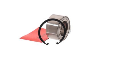 RADLAGERSATZ SKF VKBA6653 25