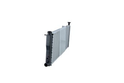 RADIATOR RACIRE MOTOR NRF 507120 17