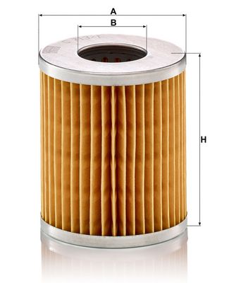 Vorschau Luftfilter Ansicht 2