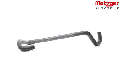 FURTUN RADIATOR METZGER AUTOTEILE 2420852 36