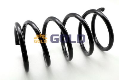 Пружина ходовой части JAPANPARTS GZJ1886A для KIA CARNIVAL