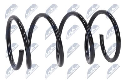 ARC SPIRAL NTY ASZMS019 23