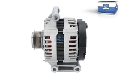 генератор DT Spare Parts 12.72005