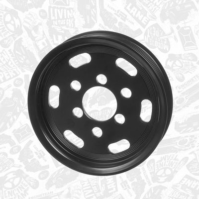 FULIE POMPA SERVO ET ENGINETEAM PP0002 2