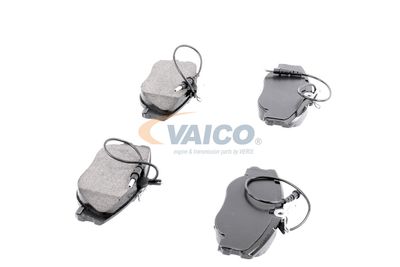 BREMSBELAGSATZ SCHEIBENBREMSE VAICO V424121 25