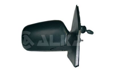 Išorinis veidrodėlis