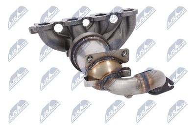 CATALIZATOR NTY KATFR000 21