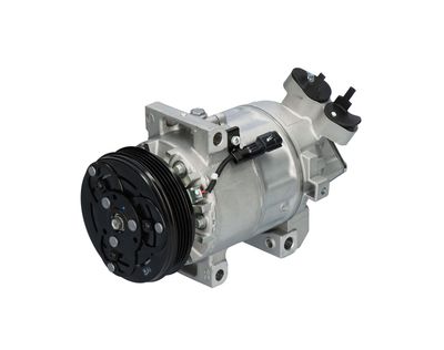 KOMPRESSOR KLIMAANLAGE VALEO 813432 2