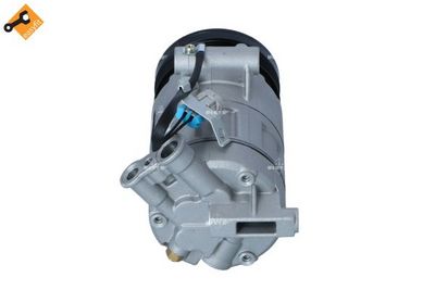 Compressor, air conditioning 32426