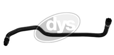 маркуч на радиатора DYS 77-12050