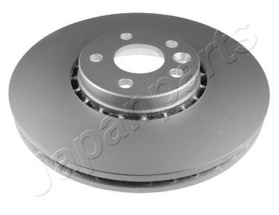JAPANPARTS DI-0351 Тормозные диски  для VOLVO XC60 (Вольво Xк60)