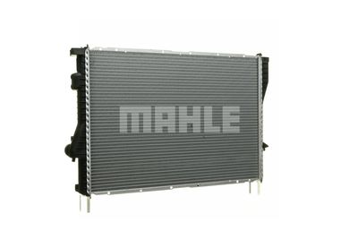 RADIATOR RACIRE MOTOR MAHLE CR242000P 26