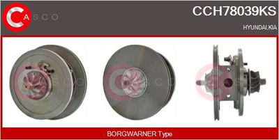 ANSAMBLU DE BAZă TURBOCOMPRESOR