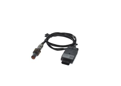 NOX-SENSOR NOX-KATALYSATOR BOSCH 0281008789 5