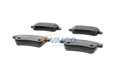 BREMSBELAGSATZ SCHEIBENBREMSE VAICO V460288 37