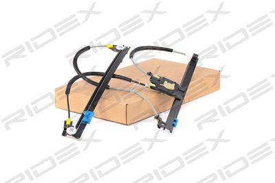 Podnośnik szyby RIDEX 1561W0363