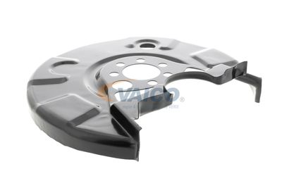 SPRITZBLECH BREMSSCHEIBE VAICO V104825 54