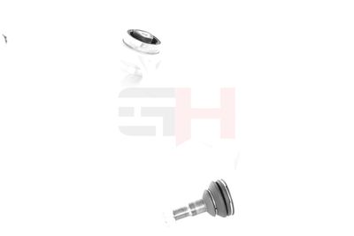 BRAT SUSPENSIE ROATA GH GH511589H 48