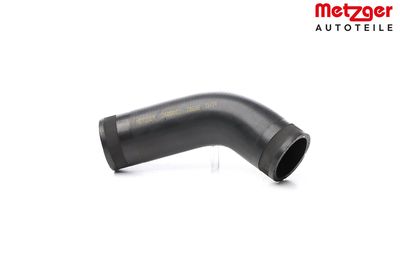 LADELUFTSCHLAUCH METZGER AUTOTEILE 2400082 3