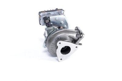 LADER AUFLADUNG BTS Turbo T914633 17