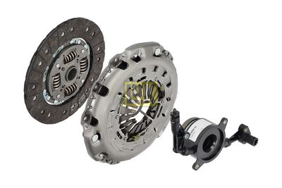 комплект съединител Schaeffler LuK