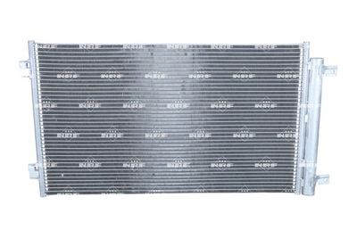 CONDENSATOR CLIMATIZARE NRF 350339 3