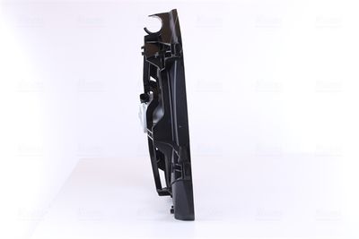 VENTILATOR RADIATOR NISSENS 85883 2
