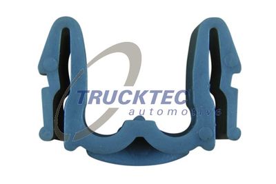 Кронштейн, топливопровод TRUCKTEC AUTOMOTIVE 02.13.051