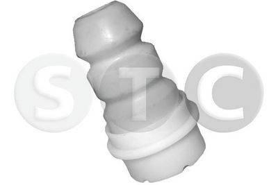 ANSCHLAGPUFFER FEDERUNG