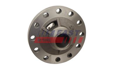 CARCASA DIFERENTIAL FAST FT66801 1