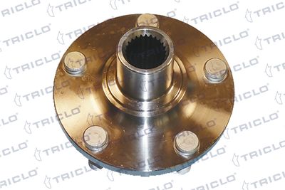 главина на колелото TRICLO 908943