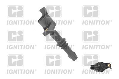 Катушка зажигания QUINTON HAZELL XIC8505 для FORD USA EXPLORER