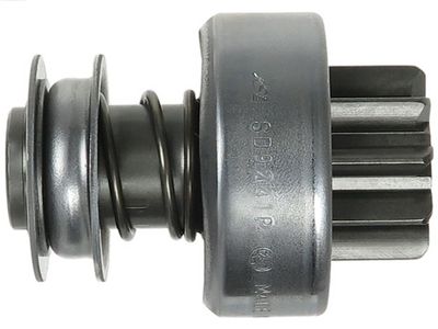 AS-PL Freilaufgetriebe, Starter