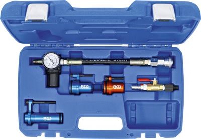 Ölablass-Set